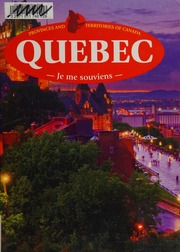 Quebec Je Me Souviens Unknown