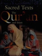 The Qurʼan And Islam Ganeri Anita 1961 Fennell Tracy Ill