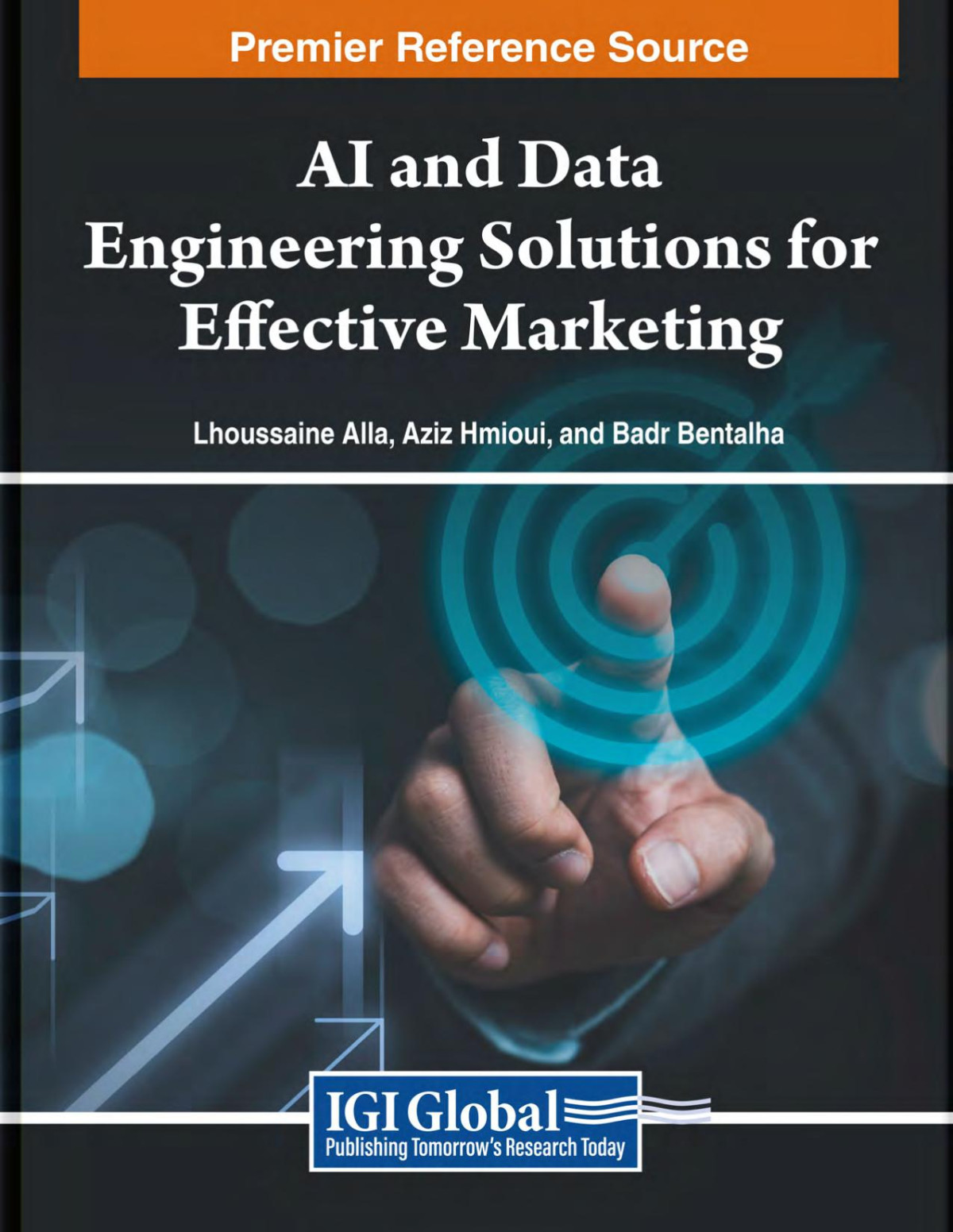 Ai And Data Engineering Solutions For Effective Marketing Lhoussaine Alla