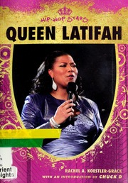 Queen Latifah Rachel A Koestlergrack