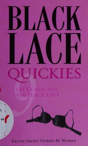 Quickies 9 A Black Lace Erotic Shortstory Collection Unknown
