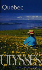 Quebec 8th Edition Unknown