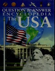 Question And Answer Encyclopedia The Usa Barber Nicola Hook