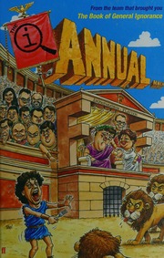 The Qi Annual F Costa David Book Designer Lloyd John Editor Mitchinson