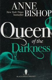 Queen Of The Darkness Bishop Anne Author