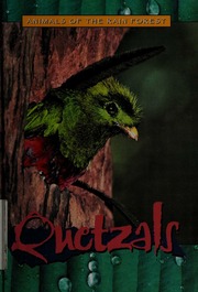 Quetzals Donovan Sandra 1967