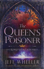 The Queens Poisoner Wheeler Jeff 1971 Author