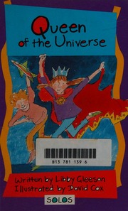 Queen Of The Universe Gleeson Libby Cox David