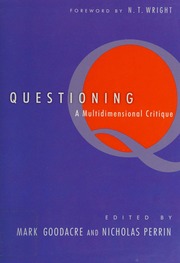Questioning Q A Multidimensional Critique Goodacre Mark S Perrin