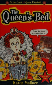 The Queens Bed Wallace Karen Cope Jane