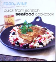 Quick From Scratch Adam Ward