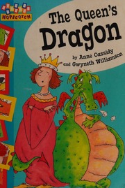 The Queens Dragon Cassidy Anne 1952 Williamson Gwyneth