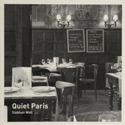 Quiet Paris Wall Siobhan