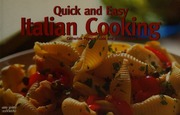 Quick And Easy Italian Cooking Fulde Catherine Pagano Fuldeporta