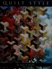 Quilt Style Fazely Lucy A