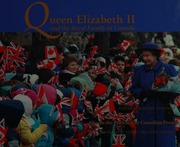 Queen Elizabeth Ii And The Royal Family In Canada Tasko Patti Poling