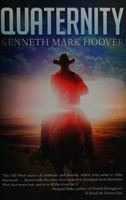 Quaternity Hoover Kenneth Mark 1959 Author