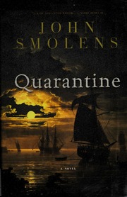 Quarantine None 4th Ed Smolens John None