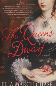 The Queens Dwarf Chase Ella March Author