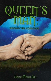 Queens Man Beyond The Corridor Annamariealt