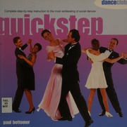 Quickstep New Edition Bottomer Paul