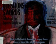 Questions And Swords Folktales Of The Zapatista Revolution 1st Ed Marcos