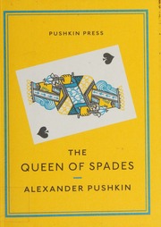 The Queen Of Spades And Selected Works Pushkin Aleksandr Sergeevich