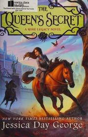 The Queens Secret George Jessica Day 1976 Author