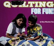 Quilting For Fun Rau Dana Meachen 1971