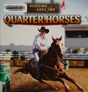 Quarter Horses Linde Barbara M