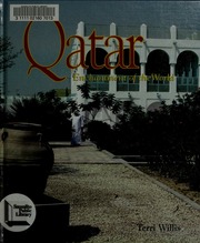 Qatar Enchantment Of The World Second Series Terri Willis