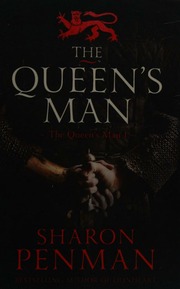 The Queens Man Penman Sharon Kay Author