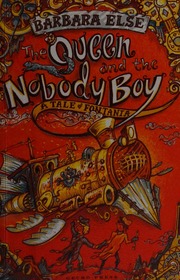 The Queen And The Nobody Boy A Tale Of Fontania Hodies Journey In Five Parts All About Bad Choices Else
