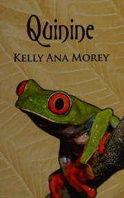 Quinine Morey Kelly Ana 1968