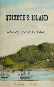 Quixotes Island Small Sally
