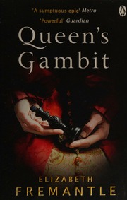 Queens Gambit Fremantle Elizabeth