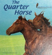 The Quarter Horse 1st Ed Criscione Rachel Damon