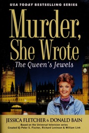 The Queens Jewels Bain Donald