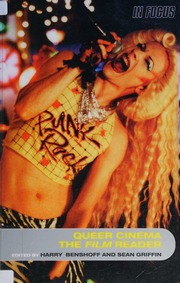 Queer Cinema The Film Reader Benshoff Harry M 1963 Griffin