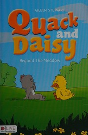 Quack And Daisy Beyond The Meadow Stewart Aileen