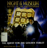 The Quest For The Golden Tablet 1st Ed A J Wilde