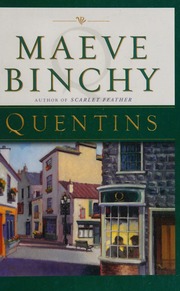 Quentins Binchy Maeve