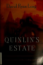 Quinlins Estate Long David Ryan