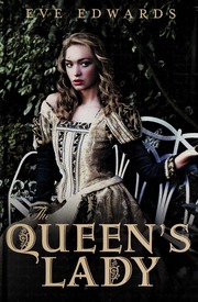 The Queens Lady None 1st Us Ed Edwards Eve 1969 None