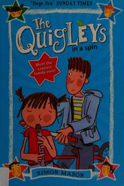 The Quigleys In A Spin Mason Simon 1962 Stephens Helen 1972