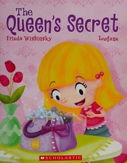The Queens Secret Wishinsky Frieda Loufane 1976