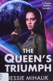 The Queens Triumph Jessie Mihalik