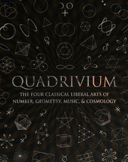 Quadrivium Number Geometry Music Heaven Lundy Miranda Ashton