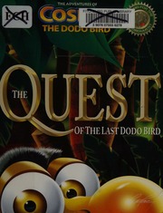 The Quest Of The Last Dodo Bird Pat Rac 1963 Beaudet Joannie