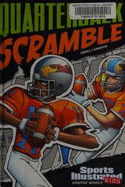 Quarterback Scramble Terrell Brandon 1978 Sandoval Gerardo Ill Fuentes